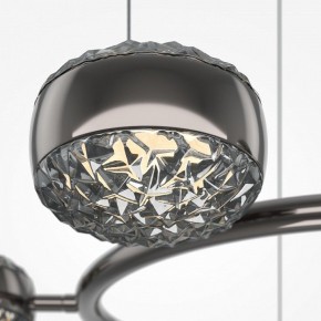 Подвесная люстра Maytoni Mind MOD299PL-L60BC3K в Ноябрьске - noyabrsk.mebel24.online | фото 5