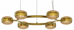 Подвесная люстра Maytoni Mind MOD299PL-L60BS3K в Ноябрьске - noyabrsk.mebel24.online | фото