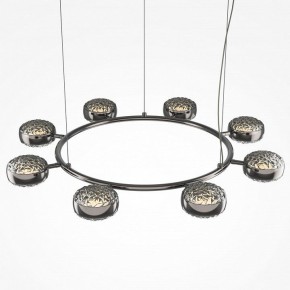 Подвесная люстра Maytoni Mind MOD299PL-L80BC3K в Ноябрьске - noyabrsk.mebel24.online | фото 2