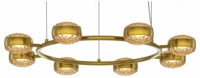 Подвесная люстра Maytoni Mind MOD299PL-L80BS3K в Ноябрьске - noyabrsk.mebel24.online | фото