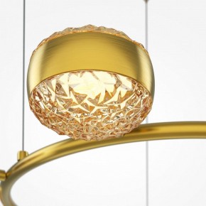 Подвесная люстра Maytoni Mind MOD299PL-L80BS3K в Ноябрьске - noyabrsk.mebel24.online | фото 3