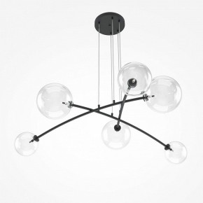 Подвесная люстра Maytoni Mood MOD172PL-06B в Ноябрьске - noyabrsk.mebel24.online | фото 2