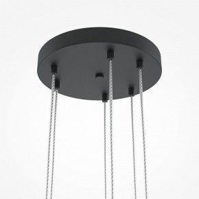 Подвесная люстра Maytoni Mood MOD172PL-06B в Ноябрьске - noyabrsk.mebel24.online | фото 3