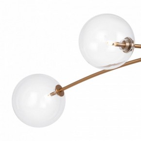 Подвесная люстра Maytoni Mood MOD172PL-06BS в Ноябрьске - noyabrsk.mebel24.online | фото 4