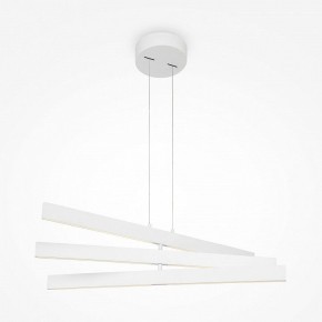 Подвесная люстра Maytoni Origami MOD163PL-L38W4K в Ноябрьске - noyabrsk.mebel24.online | фото 2