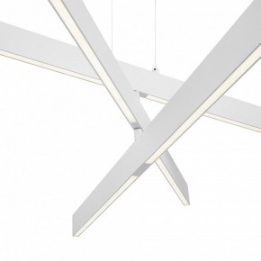 Подвесная люстра Maytoni Origami MOD163PL-L38W4K в Ноябрьске - noyabrsk.mebel24.online | фото 5