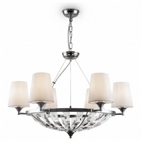Подвесная люстра Maytoni Pantheon H021PL-06CH в Ноябрьске - noyabrsk.mebel24.online | фото 2