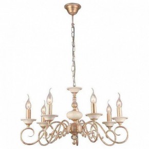 Подвесная люстра Maytoni Perla ARM337-07-R в Ноябрьске - noyabrsk.mebel24.online | фото 2