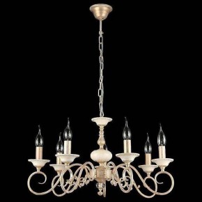 Подвесная люстра Maytoni Perla ARM337-07-R в Ноябрьске - noyabrsk.mebel24.online | фото 3