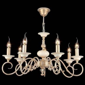 Подвесная люстра Maytoni Perla ARM337-07-R в Ноябрьске - noyabrsk.mebel24.online | фото 4