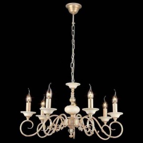 Подвесная люстра Maytoni Perla ARM337-07-R в Ноябрьске - noyabrsk.mebel24.online | фото 5