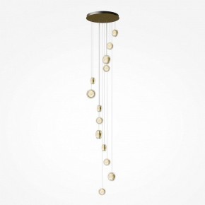 Подвесная люстра Maytoni Pharao MOD361PL-L58BS3K в Ноябрьске - noyabrsk.mebel24.online | фото 3