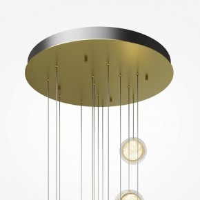 Подвесная люстра Maytoni Pharao MOD361PL-L58BS3K в Ноябрьске - noyabrsk.mebel24.online | фото 6