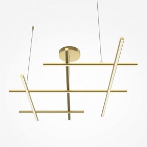 Подвесная люстра Maytoni Radiance MOD278PL-L86G3K в Ноябрьске - noyabrsk.mebel24.online | фото 2