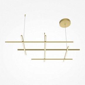 Подвесная люстра Maytoni Radiance MOD278PL-L86G3K в Ноябрьске - noyabrsk.mebel24.online | фото 3