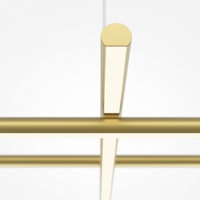 Подвесная люстра Maytoni Radiance MOD278PL-L86G3K в Ноябрьске - noyabrsk.mebel24.online | фото 4