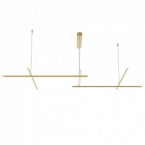 Подвесная люстра Maytoni Radiance MOD278PL-L86G3K1 в Ноябрьске - noyabrsk.mebel24.online | фото
