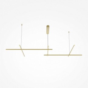 Подвесная люстра Maytoni Radiance MOD278PL-L86G3K1 в Ноябрьске - noyabrsk.mebel24.online | фото 2