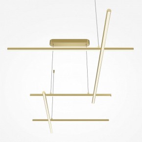 Подвесная люстра Maytoni Radiance MOD278PL-L86G3K1 в Ноябрьске - noyabrsk.mebel24.online | фото 3