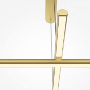 Подвесная люстра Maytoni Radiance MOD278PL-L86G3K1 в Ноябрьске - noyabrsk.mebel24.online | фото 4