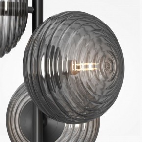 Подвесная люстра Maytoni Reels MOD268PL-03B в Ноябрьске - noyabrsk.mebel24.online | фото 3