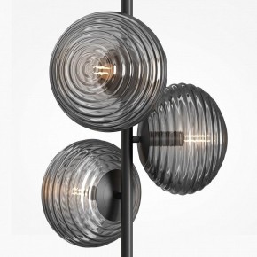 Подвесная люстра Maytoni Reels MOD268PL-03B в Ноябрьске - noyabrsk.mebel24.online | фото 4