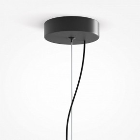 Подвесная люстра Maytoni Reels MOD268PL-03B в Ноябрьске - noyabrsk.mebel24.online | фото 5