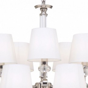 Подвесная люстра Maytoni Riverside MOD018PL-15CH в Ноябрьске - noyabrsk.mebel24.online | фото 7