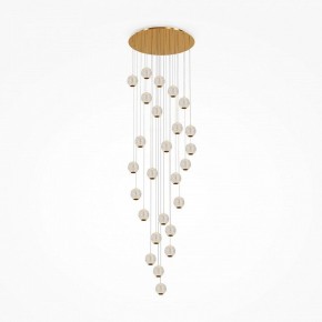 Подвесная люстра Maytoni Sapphire MOD293PL-L140BS3K в Ноябрьске - noyabrsk.mebel24.online | фото 2