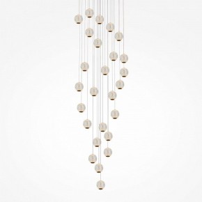 Подвесная люстра Maytoni Sapphire MOD293PL-L140BS3K в Ноябрьске - noyabrsk.mebel24.online | фото 4