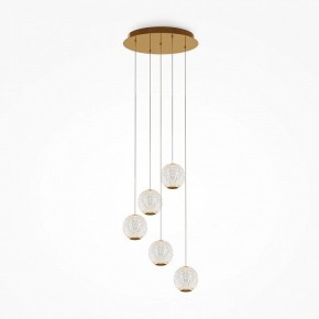 Подвесная люстра Maytoni Sapphire MOD293PL-L30BS3K в Ноябрьске - noyabrsk.mebel24.online | фото 2