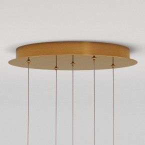 Подвесная люстра Maytoni Sapphire MOD293PL-L30BS3K в Ноябрьске - noyabrsk.mebel24.online | фото 6