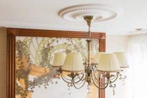 Подвесная люстра Maytoni Soffia RC093-PL-06-R в Ноябрьске - noyabrsk.mebel24.online | фото 3