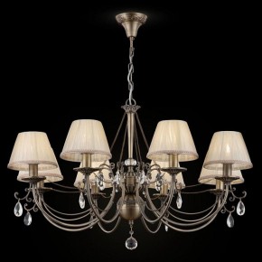 Подвесная люстра Maytoni Soffia RC093-PL-08-R в Ноябрьске - noyabrsk.mebel24.online | фото 3