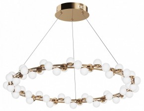 Подвесная люстра Maytoni Tessara MOD081PL-L60G3K в Ноябрьске - noyabrsk.mebel24.online | фото 2