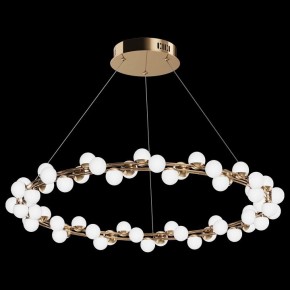 Подвесная люстра Maytoni Tessara MOD081PL-L60G3K в Ноябрьске - noyabrsk.mebel24.online | фото 3