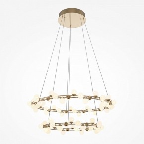 Подвесная люстра Maytoni Tessara MOD081PL-L84G3K в Ноябрьске - noyabrsk.mebel24.online | фото