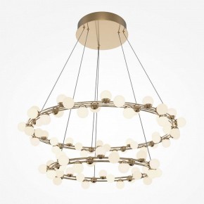 Подвесная люстра Maytoni Tessara MOD081PL-L84G3K в Ноябрьске - noyabrsk.mebel24.online | фото 4
