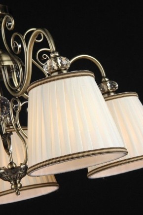 Подвесная люстра Maytoni Vintage ARM420-05-R в Ноябрьске - noyabrsk.mebel24.online | фото 8