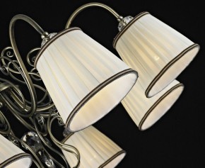 Подвесная люстра Maytoni Vintage ARM420-08-R в Ноябрьске - noyabrsk.mebel24.online | фото 10