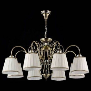 Подвесная люстра Maytoni Vintage ARM420-08-R в Ноябрьске - noyabrsk.mebel24.online | фото 5
