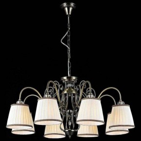 Подвесная люстра Maytoni Vintage ARM420-08-R в Ноябрьске - noyabrsk.mebel24.online | фото 6