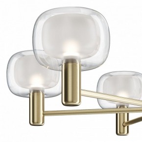 Подвесная люстра Maytoni Vision MOD411PL-06G в Ноябрьске - noyabrsk.mebel24.online | фото 8