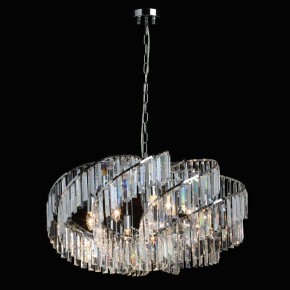 Подвесная люстра MW-Light Аделард 18 642016710 в Ноябрьске - noyabrsk.mebel24.online | фото 3