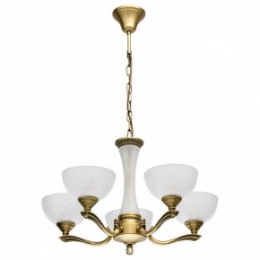 Подвесная люстра MW-Light Афродита 6 317014705 в Ноябрьске - noyabrsk.mebel24.online | фото 2