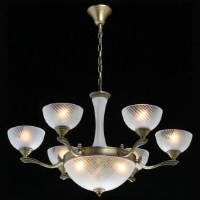 Подвесная люстра MW-Light Афродита 6 317014909 в Ноябрьске - noyabrsk.mebel24.online | фото 3
