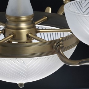 Подвесная люстра MW-Light Афродита 6 317014909 в Ноябрьске - noyabrsk.mebel24.online | фото 4