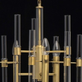 Подвесная люстра MW-Light Альгеро 3 285010703 в Ноябрьске - noyabrsk.mebel24.online | фото 11