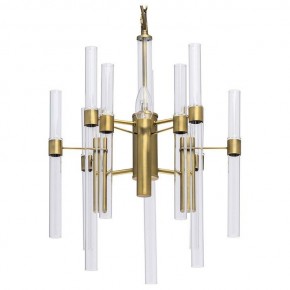 Подвесная люстра MW-Light Альгеро 3 285010703 в Ноябрьске - noyabrsk.mebel24.online | фото 2