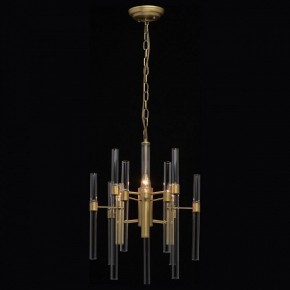 Подвесная люстра MW-Light Альгеро 3 285010703 в Ноябрьске - noyabrsk.mebel24.online | фото 3